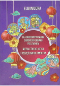 Dla urodzonych wedle chińskiego zodiaku pod znakiem niezależnego kotka i szczęśliwego smoczka