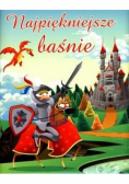 Najpiekniejsze Baśnie