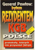 Generał Pawłow: byłem rezydentem KGB w Polsce