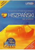 Hiszpański raz a dobrze