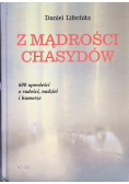 Z mądrości chasydów
