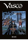 Vasco Księga 5
