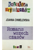 Romans Wszechczasów