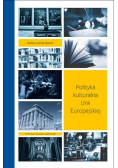 Polityka kulturalna Unii Europejskiej