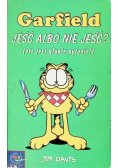 Garfield jeść albo nie jeść