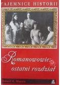 Romanowowie: ostatni rozdział