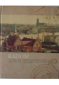 Radom Spacer sentymentalny