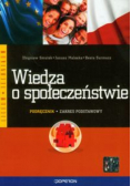 Wiedza o społeczeństwie Podręcznik