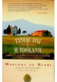 Tysiąc dni w Toskanii
