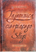 Tajemnica cierpiącego Sługi