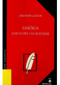 Zabójca zawodowy i na zlecenie