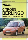 Citroen Berlingo Peugeot Partner