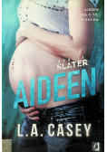 Bracia Slater Aideen