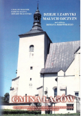 Dzieje i zabytki małych ojczyzn Gmina Łagów