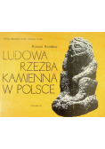 Ludowa rzeźba kamienna w Polsce