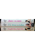 Zawsze i na zawsze /  Ps Wciąż cię kocham / Do wszystkich chłopców których kochałam