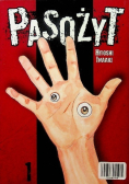 Pasożyt Tom 1