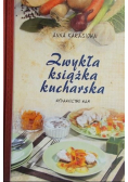 Zwykła książka kucharska