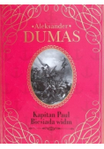 Kapitan Paul Biesiada widm