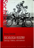Socjologia rodziny