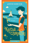 Kajtuś czarodziej