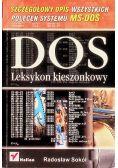 Dos leksykon kieszonkowy