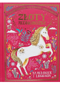 Złoty Jednorożec Tajemnice i Legendy