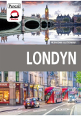Dylewski Adam - Londyn Przewodnik ilustrowany