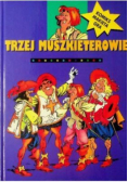 Trzej muszkieterowie