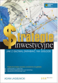 Strategie inwestycyjne
