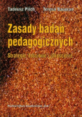 Zasady badań pedagogicznych Strategie ilościowe i jakościowe