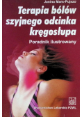 Terapia bólów szyjnego odcinka kręgosłupa