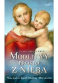 Modlitwy prosto z nieba