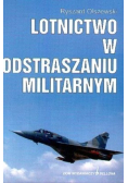 Lotnictwo w odstraszaniu militarnym
