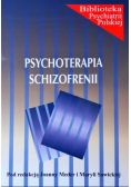 Psychoterapia Schizofrenii