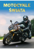 Motocykle świata