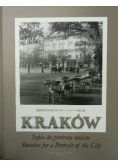 Kraków. Szkice do portretu miasta