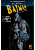 All-Star Batman Tom 1 Mój największy wróg
