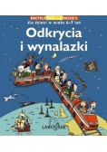 Odkrycia i wynalazki