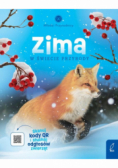 Młodzi przyrodnicy Zima w świecie przyrody