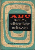 ABC naprawy odbiorników radiowych