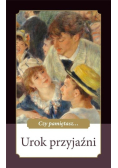 Urok przyjaźni