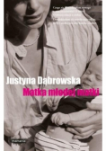 Matka młodej matki