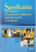 Spotkania