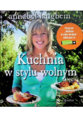 Kuchnia w stylu wolnym