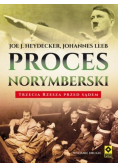 Proces norymberski Trzecia Rzesza przed sądem