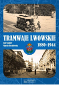 Tramwaje lwowskie 1880 - 1944