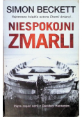 Niespokojni zmarli