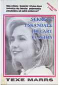 Sekrety i skandale Hillary Clinton