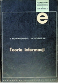 Teoria informacji